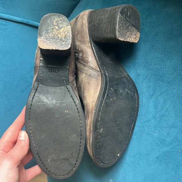 Frye boots - Picture 3 of 5